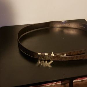 Belt